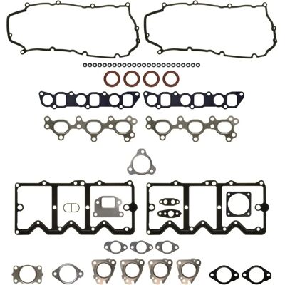 AJUSA 53039300 Topplockspackningssats - Opel Vectra C Caravan & Sedan AJUSA 53039300 Topplockspackningssats - Opel Vectra C Caravan & Sedan