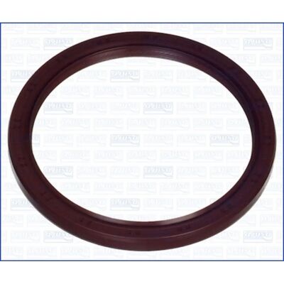 Ajusa Joint de vilebrequin - Diamètre intérieur 92mm, extérieur 110mm - Vilebrequin Ajusa Joint de vilebrequin - Diamètre intérieur 92mm, extérieur 110mm - Vilebrequin
