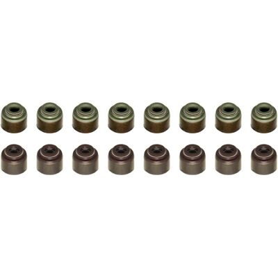 AJUSA 57064800 Kit de joints de tige de soupape - Pour Mitsubishi Lancer 7 AJUSA 57064800 Kit de joints de tige de soupape - Pour Mitsubishi Lancer 7