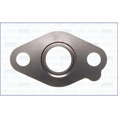 AJUSA 01277800 Joint de Soupape EGR - 38x66x0,2mm AJUSA 01277800 Joint de Soupape EGR - 38x66x0,2mm