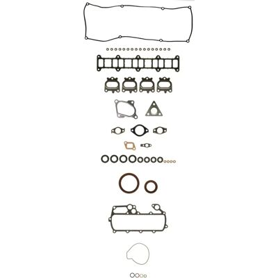 AJUSA 51043500 Ensemble de joints moteur - Joint de tige de soupape AJUSA 51043500 Ensemble de joints moteur - Joint de tige de soupape