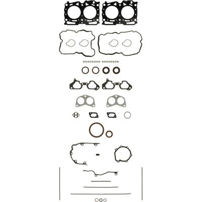 AJUSA 50320300 Set garniturilor pentru motor - Subaru Impreza II/III AJUSA 50320300 Set garniturilor pentru motor - Subaru Impreza II/III