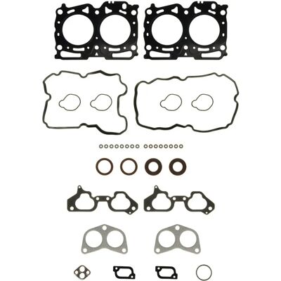 AJUSA 52352800 - Pakningssett for Subaru Impreza II AJUSA 52352800 - Pakningssett for Subaru Impreza II