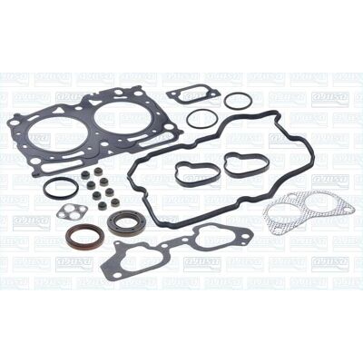 AJUSA 52353000 Venstre Side Topstykke Pakning - Head Gasket Set AJUSA 52353000 Venstre Side Topstykke Pakning - Head Gasket Set