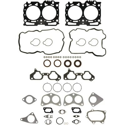 AJUSA 52354300 - Set garnituri cap motor pentru Subaru Impreza II Break AJUSA 52354300 - Set garnituri cap motor pentru Subaru Impreza II Break