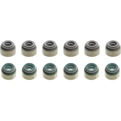 Jeu de joints d'étanchéité de tige de soupape AJUSA 57065600 - Subaru Jeu de joints d'étanchéité de tige de soupape AJUSA 57065600 - Subaru
