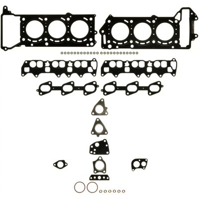AJUSA Modell 52350100 - Pakningssett for Mercedes-Benz AJUSA Modell 52350100 - Pakningssett for Mercedes-Benz