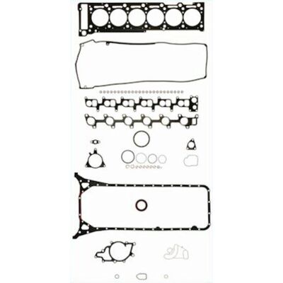 AJUSA 50317000 - Kit complet de joints moteur AJUSA 50317000 - Kit complet de joints moteur