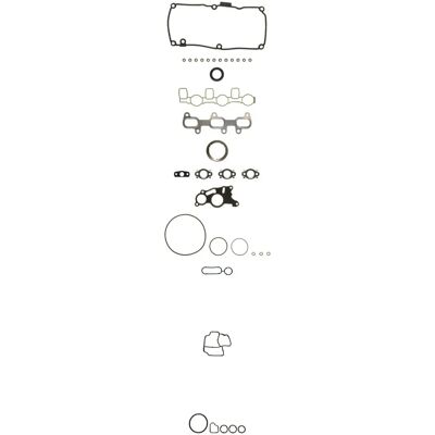 AJUSA 51040700 Motorpackningssats - VW Polo V, Seat Ibiza 4 AJUSA 51040700 Motorpackningssats - VW Polo V, Seat Ibiza 4