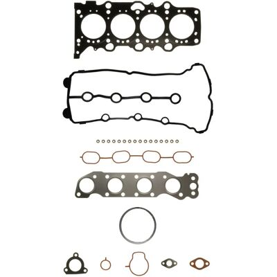 AJUSA 52292100 Zylinderkopfdichtungssatz - Zylinderkopf Dichtung für Suzuki AJUSA 52292100 Zylinderkopfdichtungssatz - Zylinderkopf Dichtung für Suzuki