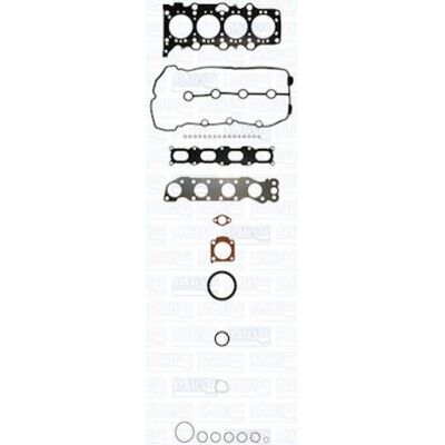 AJUSA 50312000 - Jeu complet de joints moteur pour Suzuki SWIFT 3, Grand Vitara 2 SUV, Liana 3/5 portes AJUSA 50312000 - Jeu complet de joints moteur pour Suzuki SWIFT 3, Grand Vitara 2 SUV, Liana 3/5 portes