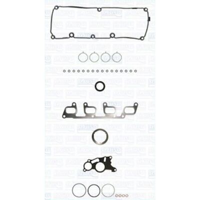 AJUSA 53034800 - Motorventildekkesett - Engine Cylinder Head Gasket Set AJUSA 53034800 - Motorventildekkesett - Engine Cylinder Head Gasket Set