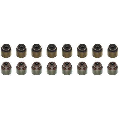 AJUSA 57064400 Ventilskafttetningssett - Valve Stem Seal Set AJUSA 57064400 Ventilskafttetningssett - Valve Stem Seal Set