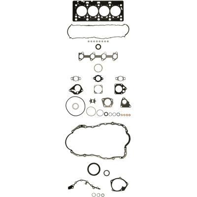 AJUSA Modelo 50314300 - Juego de juntas de motor para Renault y Nissan AJUSA Modelo 50314300 - Juego de juntas de motor para Renault y Nissan