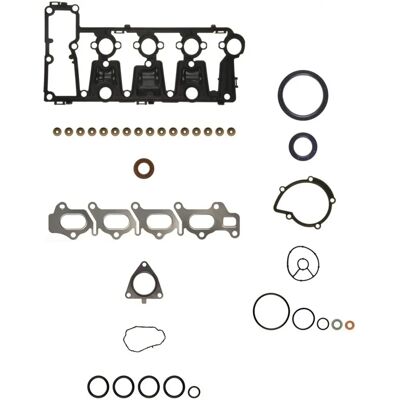 Ajusa 51040600 Teljes motor tömítésszett - PEUGEOT 3008, 407 Coupe, 308 - Engine gasket set Ajusa 51040600 Teljes motor tömítésszett - PEUGEOT 3008, 407 Coupe, 308 - Engine gasket set