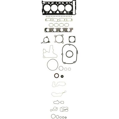 AJUSA 50310000 - Teljes motor tömítésszett AJUSA 50310000 - Teljes motor tömítésszett