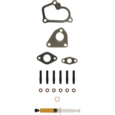 Kit de montaj turbocompresor AJUSA JTC11580 - Compatibil cu Fiat Panda, Grande Punto, Opel Corsa Kit de montaj turbocompresor AJUSA JTC11580 - Compatibil cu Fiat Panda, Grande Punto, Opel Corsa
