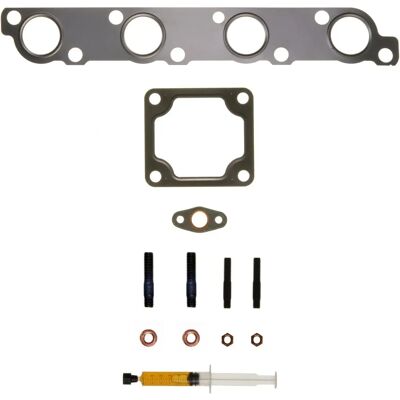 AJUSA JTC11554 - Kit de réparation auto avec joints et goujons AJUSA JTC11554 - Kit de réparation auto avec joints et goujons