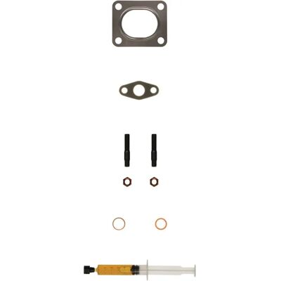 Set garnituri turbocompresor Ajusa JTC11572 - Pentru Iveco Daily Set garnituri turbocompresor Ajusa JTC11572 - Pentru Iveco Daily