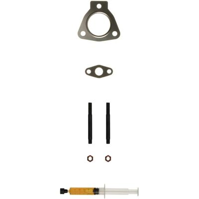 Kit de montaje Ajusa JTC11590 para turbocompresor - Set completo Kit de montaje Ajusa JTC11590 para turbocompresor - Set completo