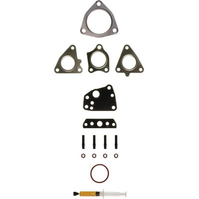 Ajusa Jtc11591 - Kit de montaj pentru Jeep Commander Ajusa Jtc11591 - Kit de montaj pentru Jeep Commander