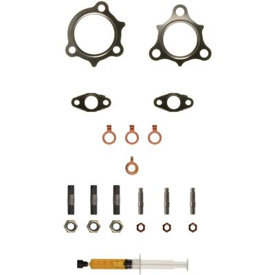 Kit de Turbo Ajusa - Pour Lexus IS et Toyota Auris - Pièces Moteur Kit de Turbo Ajusa - Pour Lexus IS et Toyota Auris - Pièces Moteur