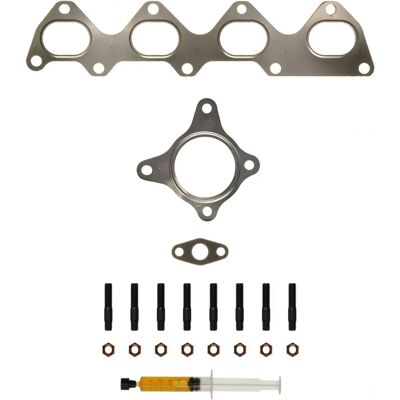 AJUSA Monteringssett - Turbocharger tetninger - Monteringssett AJUSA Monteringssett - Turbocharger tetninger - Monteringssett