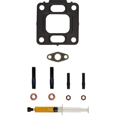 Kit de supraalimentare AJUSA JTC11608 cu set de montaj - Piese motor Kit de supraalimentare AJUSA JTC11608 cu set de montaj - Piese motor