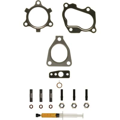 Toyota Turbo-Montagesatz - Dyna, Hiace, Hilux Toyota Turbo-Montagesatz - Dyna, Hiace, Hilux