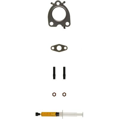 Kit de réparation pour turbocompresseur AJUSA JTC11612 - Land Rover Freelander 2 Kit de réparation pour turbocompresseur AJUSA JTC11612 - Land Rover Freelander 2