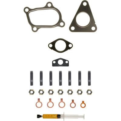 AJUSA JTC11623 Kit moteur compact - avec joints et seringue d'huile AJUSA JTC11623 Kit moteur compact - avec joints et seringue d'huile