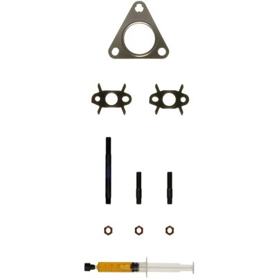 Ajusa JTC11627 - Kit de montaje para Renault Megane Scenic 2 Ajusa JTC11627 - Kit de montaje para Renault Megane Scenic 2