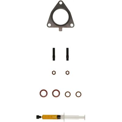 Kit de montare turbo AJUSA JTC11634 - Peugeot & Citroën Kit de montare turbo AJUSA JTC11634 - Peugeot & Citroën