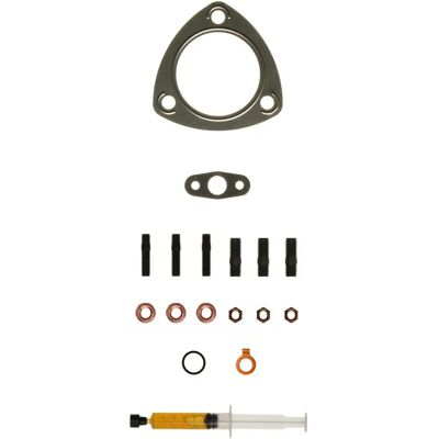 AJUSA JTC11642 Kit de montaje de turbocompresor - Juntas, tornillos auto-cerrantes AJUSA JTC11642 Kit de montaje de turbocompresor - Juntas, tornillos auto-cerrantes