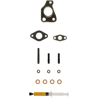 AJUSA JTC11722 Turbocharger Kit with Gaskets - Car Repair Part AJUSA JTC11722 Turbocharger Kit with Gaskets - Car Repair Part