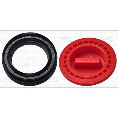 AJUSA 61001600 Kædeskrans - Engine Crankshaft Seal AJUSA 61001600 Kædeskrans - Engine Crankshaft Seal