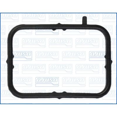 AJUSA 01342400 Joint de Boîtier de Thermostat - Boîtier du Thermostat AJUSA 01342400 Joint de Boîtier de Thermostat - Boîtier du Thermostat