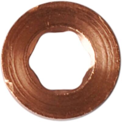 AJUSA Injectorpakking - O-ring voor Injectoren AJUSA Injectorpakking - O-ring voor Injectoren