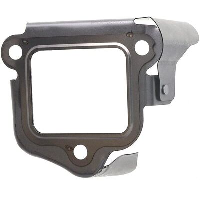 AJUSA 01356500 Fleksibelt ventilkobling - Motorventildel AJUSA 01356500 Fleksibelt ventilkobling - Motorventildel