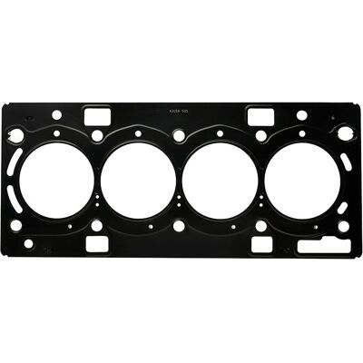 Ajusa 10206700 Garnitura capului cilindru din oțel multilayer pentru Ford, Volvo Ajusa 10206700 Garnitura capului cilindru din oțel multilayer pentru Ford, Volvo