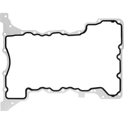 AJUSA 14098600 Oil Pan Gasket - Jeep, Lancia AJUSA 14098600 Oil Pan Gasket - Jeep, Lancia