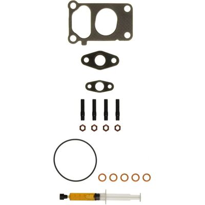 Asennussarja, turboahtimen AJUSA JTC11726 ohjeilla - Turbocharger Kit Asennussarja, turboahtimen AJUSA JTC11726 ohjeilla - Turbocharger Kit