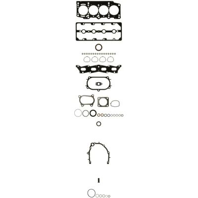 AJUSA 50324400 - Set complet de garnituri pentru motor pentru Alfa Romeo AJUSA 50324400 - Set complet de garnituri pentru motor pentru Alfa Romeo