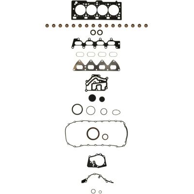 AJUSA 50326800 Complete motorpakkingenset voor Renault AJUSA 50326800 Complete motorpakkingenset voor Renault