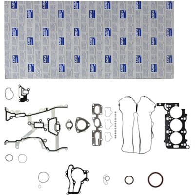 Set de garnituri motor AJUSA 50329400 - Opel Corsa D Set de garnituri motor AJUSA 50329400 - Opel Corsa D