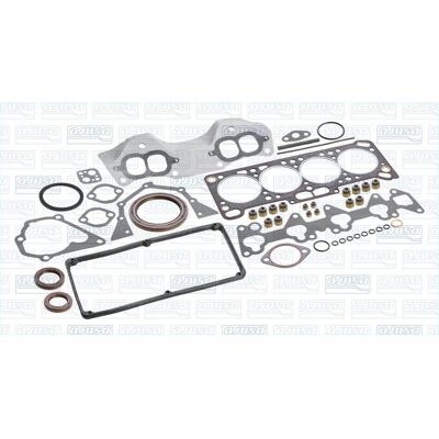 AJUSA 50331600 - Σετ στεγανοποιητικών κινητήρα για Mitsubishi AJUSA 50331600 - Σετ στεγανοποιητικών κινητήρα για Mitsubishi