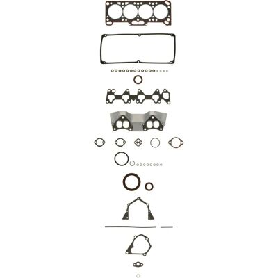 AJUSA 50331600 - Teljes motor tömítésszett Mitsubishi AJUSA 50331600 - Teljes motor tömítésszett Mitsubishi