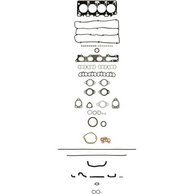 AJUSA 50331900 - Tömítéskészlet Mitsubishi AJUSA 50331900 - Tömítéskészlet Mitsubishi