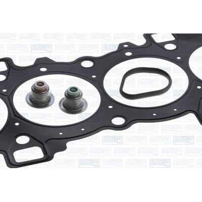 AJUSA 50332900 - Set complet de garnituri pentru motor pentru Ford Mondeo 4, Focus 2, B-Max AJUSA 50332900 - Set complet de garnituri pentru motor pentru Ford Mondeo 4, Focus 2, B-Max