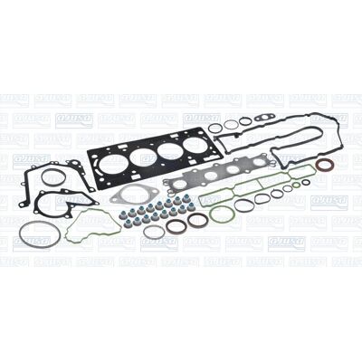 AJUSA 50333100 - Kit de joints moteur pour Ford, Volvo, Mondeo 4, Focus 3, V60, S80 II AJUSA 50333100 - Kit de joints moteur pour Ford, Volvo, Mondeo 4, Focus 3, V60, S80 II